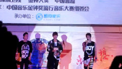 愛在每一秒