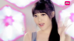女總統