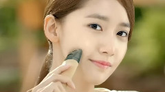 Innisfree 林允兒 廣告合輯