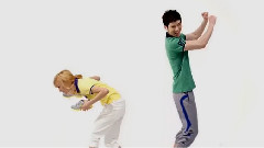 KAPPA 2012 Summer 趙權 & 妮可