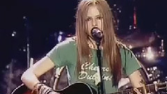 Avril Lavigne - <Let Go>歌曲精選