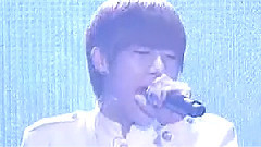 Second Invasion Evolution安可場演唱會