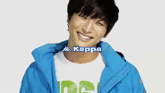 KAPPA 2012 Spring 趙權 & 珍云 CF 15s