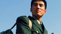 軍中綠花