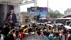 黑框眼鏡