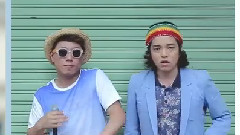 脫胎換骨