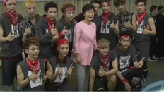 VCR 中韓友誼歌會 13/07/03