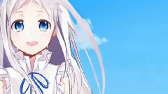 Nico - 未聞花名 中文版