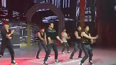 一天到晚只想著你 & Talk & Hands Up