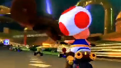 游戲<Mario Kart 8>