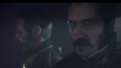 游戲<The Order-1886>