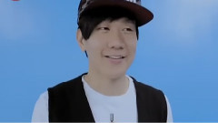 時線世界巡演花絮 邊玩水邊唱歌