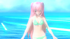 積亂雲グラフィティ