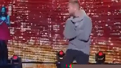 Let's Dance de M Pokora