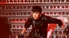 Fantastic Baby
