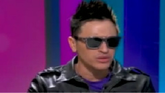 Elvis Crespo CNN