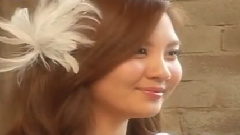 我們結婚了