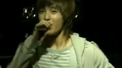 珉煥生日會 Fanmeeting