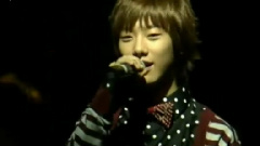 珉煥生日會 Fanmeeting
