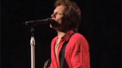 Blood On Blood Live At Madison Square