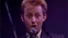 Space Age Love Song