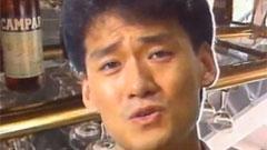 寂寞的眼