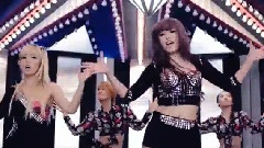 愛是Move