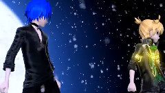 ワールズエンド?ダンスホール