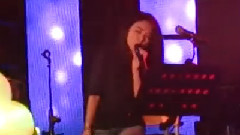 板橋高中校園演唱會