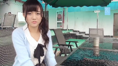 SNH48星花綻放特輯之支柱:莫寒