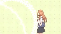 翼與螢火蟲