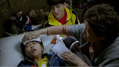 韓劇<神的禮物> 第十四集 BARO Cut