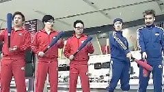 韓國綜藝 - MBC無限挑戰 A