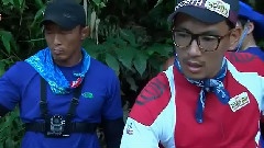 韓國綜藝 - 金炳萬的叢林法則3 A