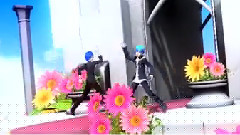 ワールズエンド?ダンスホール