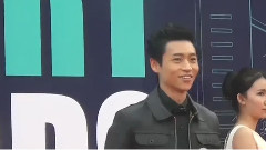 地毯 & 封面戀人