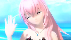 積亂雲グラフィティ
