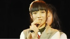SNH48星花綻放特輯:堅持!趙嘉敏
