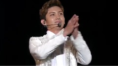 Happy Birthday Changmin 慶生頻