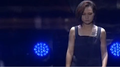 晚安的話