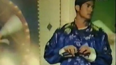 化妝舞會