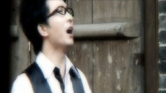 讓自己離開吧