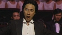 廖昌永上海大劇院演唱會