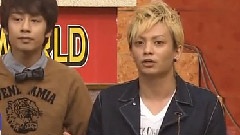世界一受けたい授業 秋の番組対抗SP CUT 11/10/08