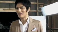 Penzal Q CF Making廣告拍攝花絮 11/10/11