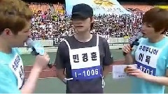2011MBC偶像運動會