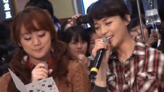 WG三星醫院愛心公演飯拍