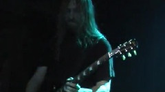 Death in Fire
