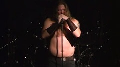God, His Son and Holy Whore