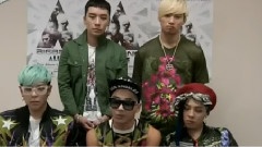 Music Japan 采訪